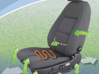 Adapty seat