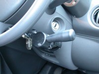 Elap mechanical radial hand controls