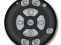 Lodgeson New Function Kepad