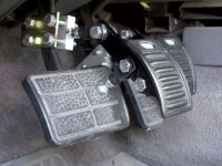 Pedal Extension