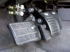 Pedal Extension
