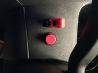 Starter Button