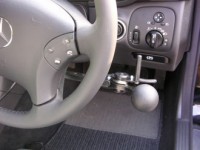 Electric Trigger Through Main