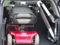 Maxi Hoist