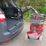 Maxi Hoist