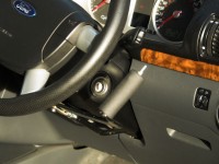 Push-pull hand controls