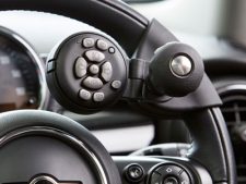 Driving Controls