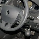 Electric trigger controls