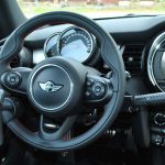 Electronic twist grip accelerator