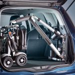 Lifting Wheelchairs - hoist
