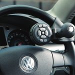 driving controls for disabled drivers