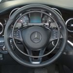 Driving controls for disabled drivers