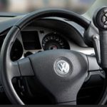 Driving controls