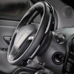 mechanical hand controls