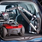 wheelchair lifts for cars