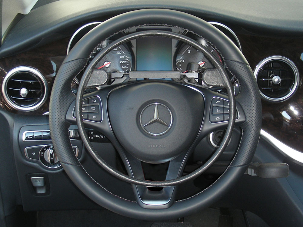 Electronic-Hand-Controls - Ergomobility