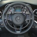 driving controls