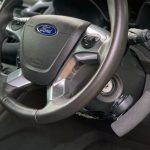 Electronic hand controls
