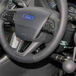 Electronic trigger controls