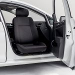 Swivel seat