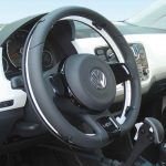 Electronic hand controls