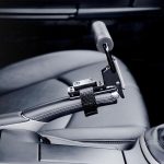 Other driving controls