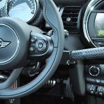 Other electronic hand controls - Electronic Twist grip