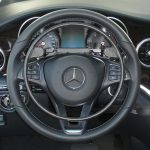electronic hand controls
