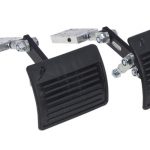 Pedal extensions