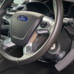 Push-pull hand controls