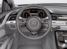 Electronic hand controls