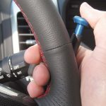 Electronic hand controls