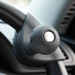 Steering ball