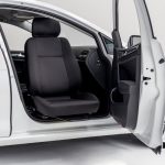 Swivel Seat