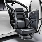 Swivel Seats