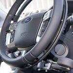 Electronic hand controls