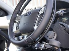Electronic hand controls