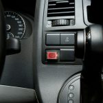 Electric handbrake