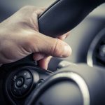 Lightened power steering