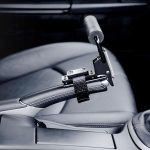 Other driving controls
