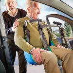 vehicle adaptations