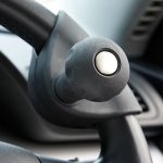 Steering balls