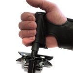 Steering glove
