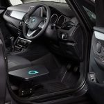 Transfer Plate - vehicle transfer adaptation