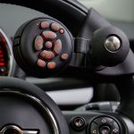 Wireless keypad