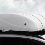 Wheelchair Rooftop Box