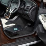 Transfer Plate - vehicle transfer adaptation
