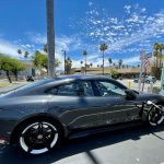 Chargine electric vehicles (EV)