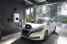 Electric vehicle charging